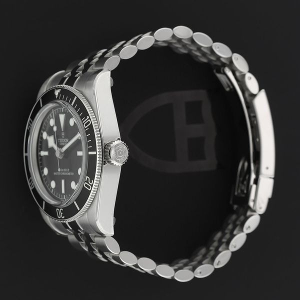 Tudor Black Bay M7941A1A0NU-0003